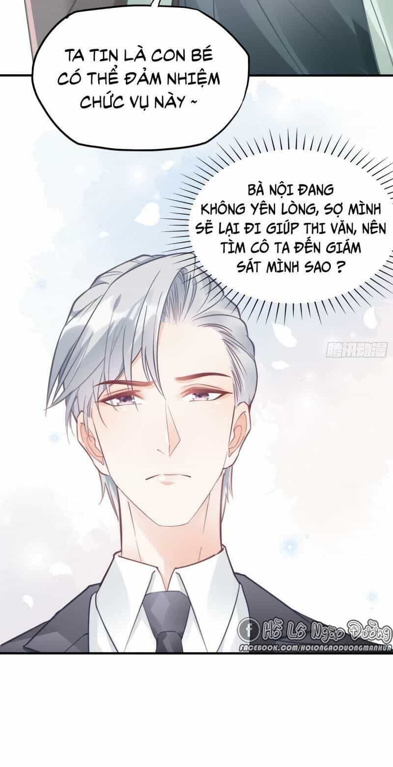 Nhật Kí Mưu Sinh Của Tra Nữ - Chương 33 - ảnh 39
