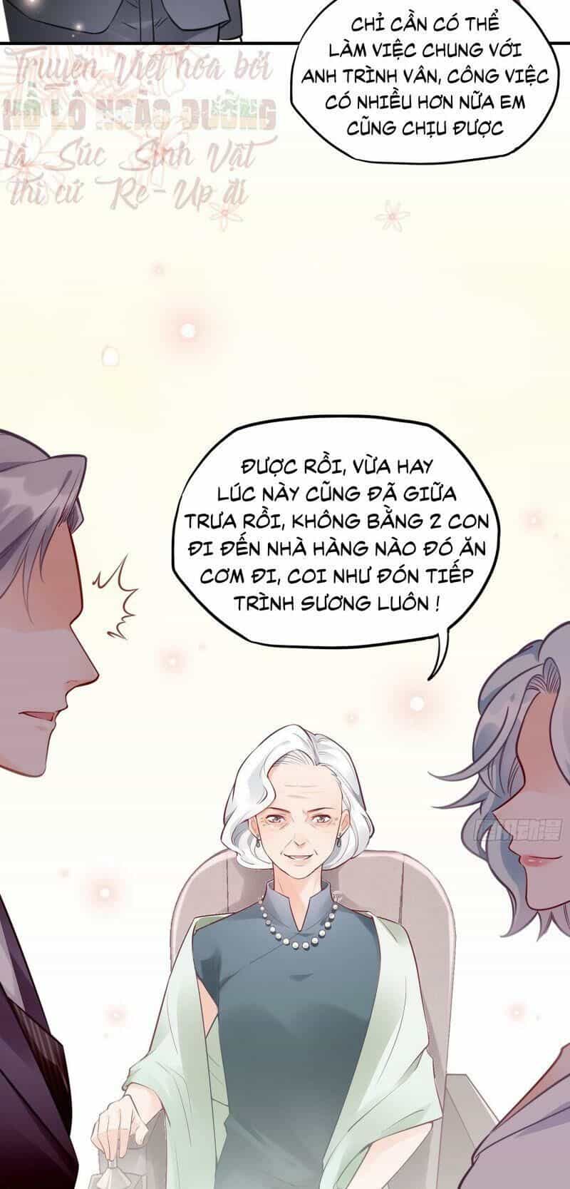 Nhật Kí Mưu Sinh Của Tra Nữ - Chương 33 - ảnh 42