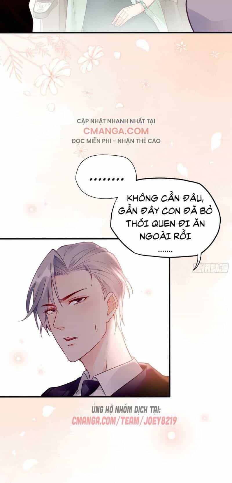 Nhật Kí Mưu Sinh Của Tra Nữ - Chương 33 - ảnh 43