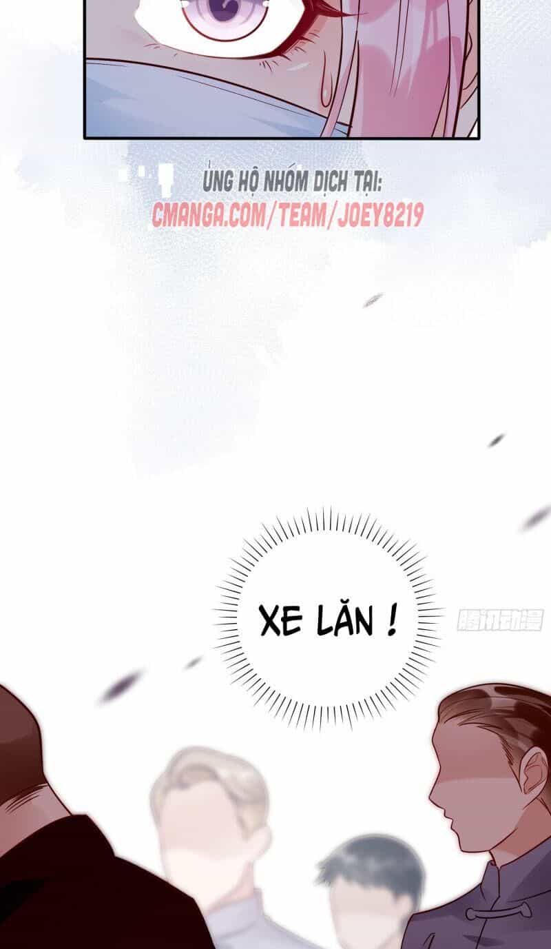 Nhật Kí Mưu Sinh Của Tra Nữ - Chương 34 - ảnh 19