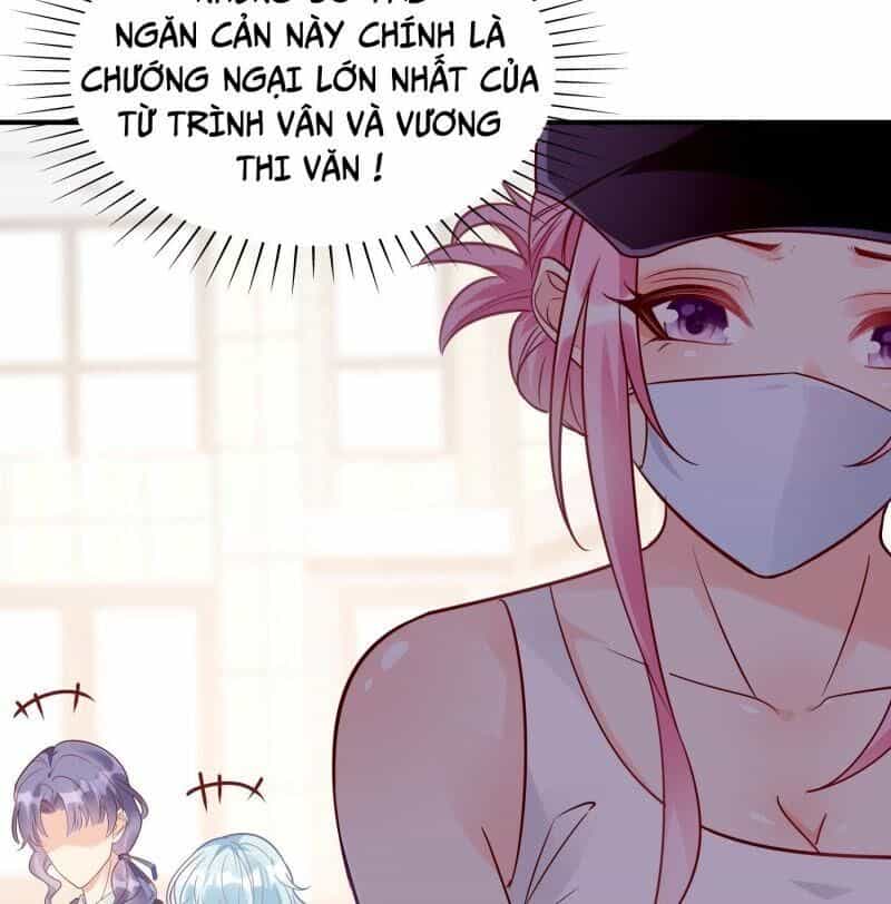 Nhật Kí Mưu Sinh Của Tra Nữ - Chương 34 - ảnh 35