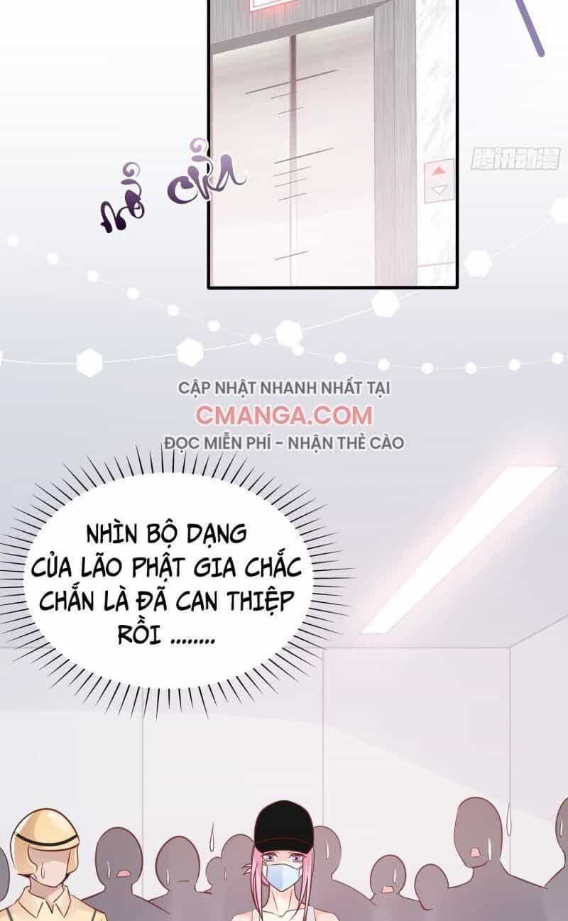Nhật Kí Mưu Sinh Của Tra Nữ - Chương 34 - ảnh 43