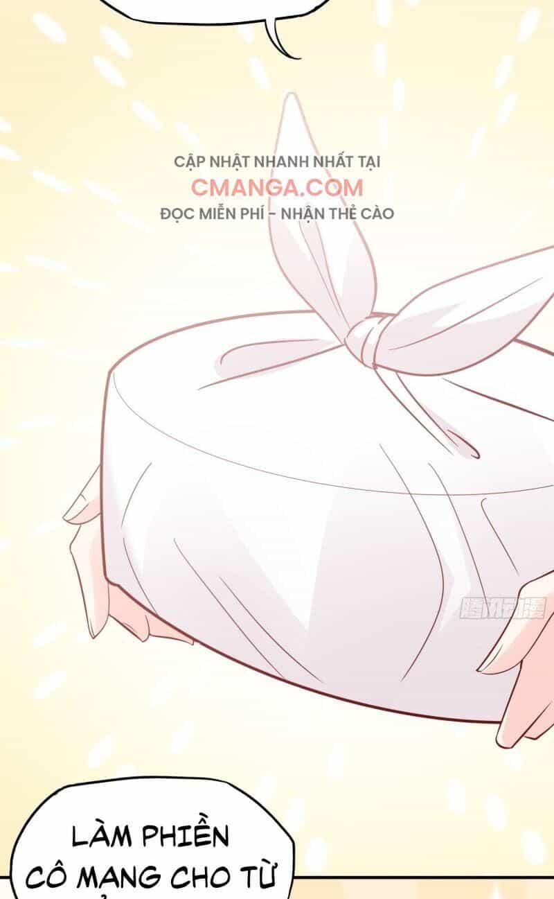 Nhật Kí Mưu Sinh Của Tra Nữ - Chương 34 - ảnh 47
