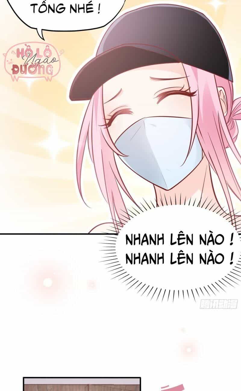Nhật Kí Mưu Sinh Của Tra Nữ - Chương 34 - ảnh 48