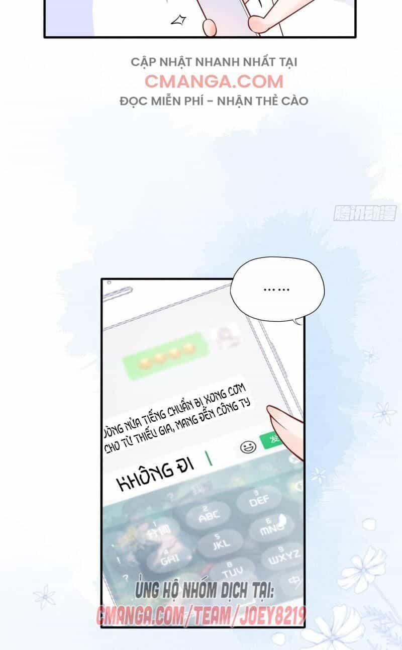 Nhật Kí Mưu Sinh Của Tra Nữ - Chương 34 - ảnh 8