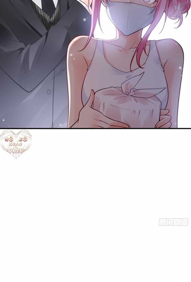 Nhật Kí Mưu Sinh Của Tra Nữ - Chương 35 - ảnh 11