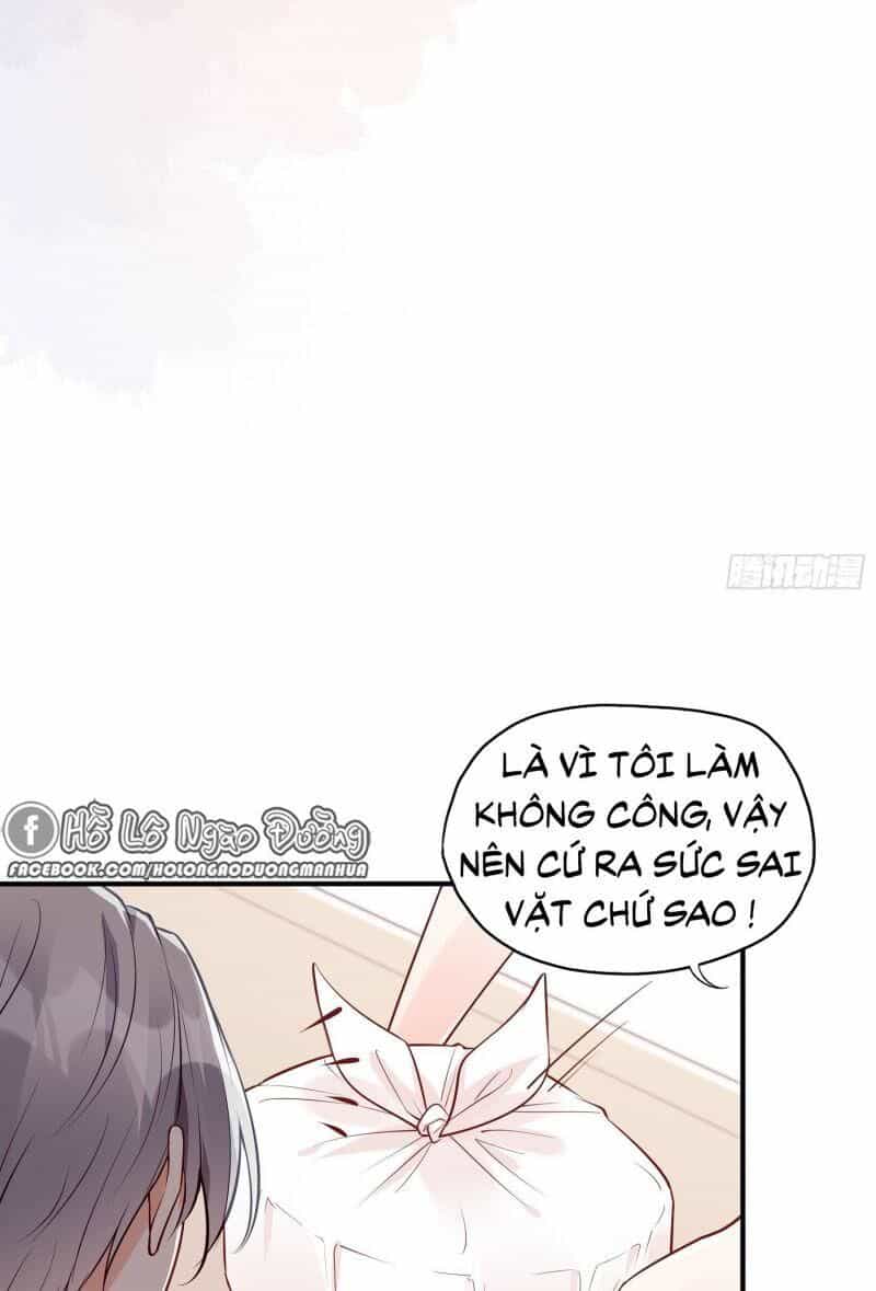 Nhật Kí Mưu Sinh Của Tra Nữ - Chương 35 - ảnh 17