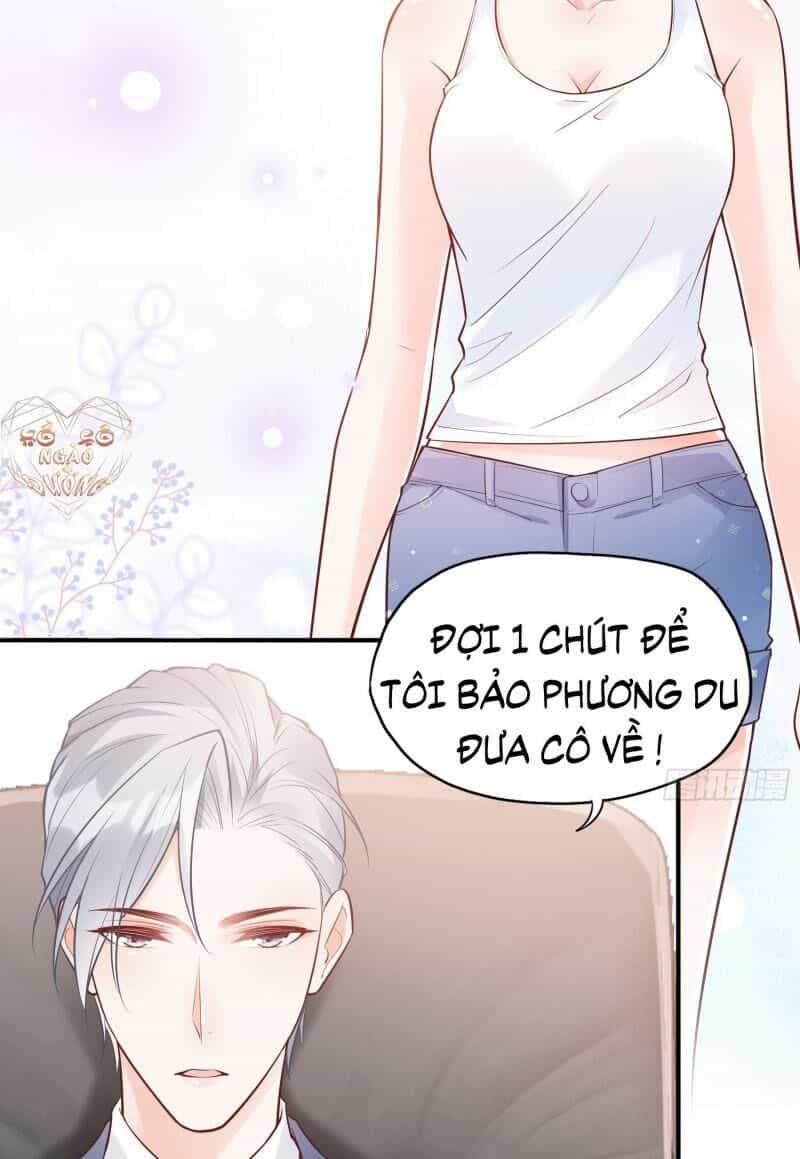 Nhật Kí Mưu Sinh Của Tra Nữ - Chương 35 - ảnh 24