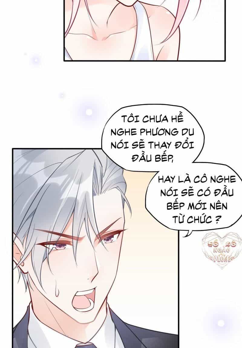Nhật Kí Mưu Sinh Của Tra Nữ - Chương 35 - ảnh 51