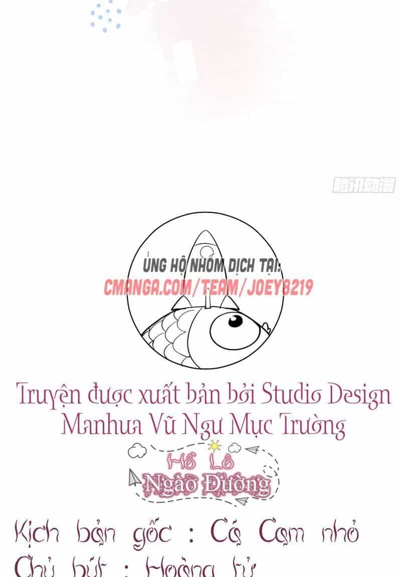 Nhật Kí Mưu Sinh Của Tra Nữ - Chương 35 - ảnh 59
