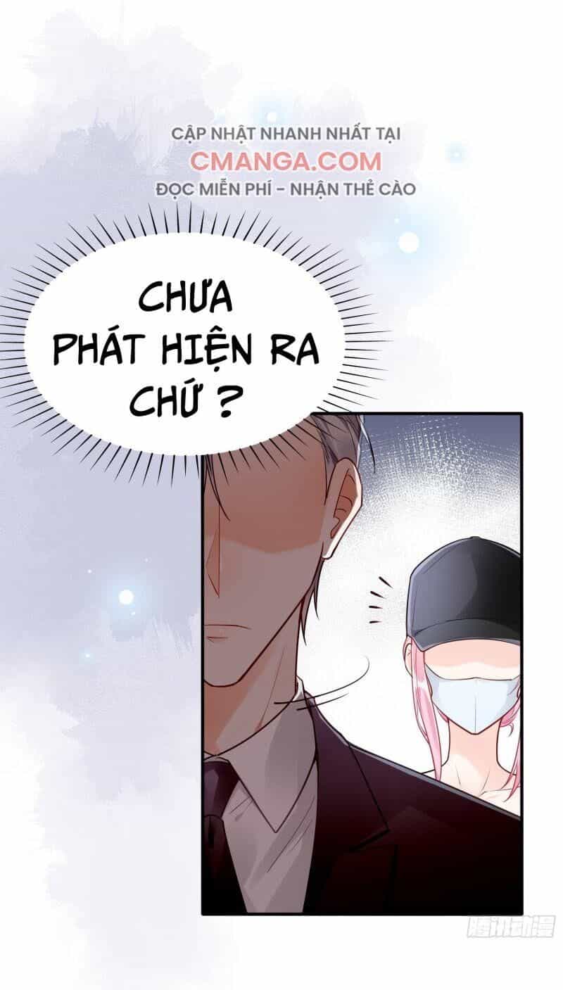 Nhật Kí Mưu Sinh Của Tra Nữ - Chương 35 - ảnh 7
