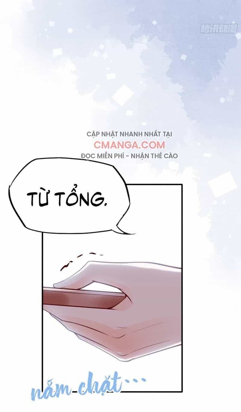 Nhật Kí Mưu Sinh Của Tra Nữ - Chương 36 - ảnh 23