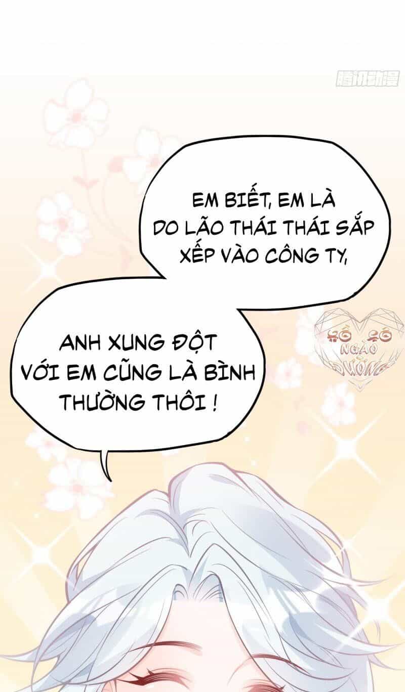Nhật Kí Mưu Sinh Của Tra Nữ - Chương 36 - ảnh 24