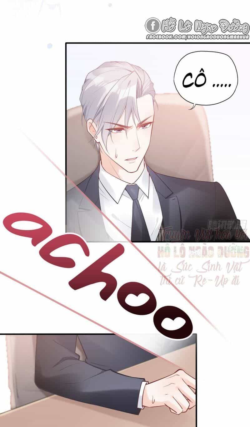 Nhật Kí Mưu Sinh Của Tra Nữ - Chương 36 - ảnh 27