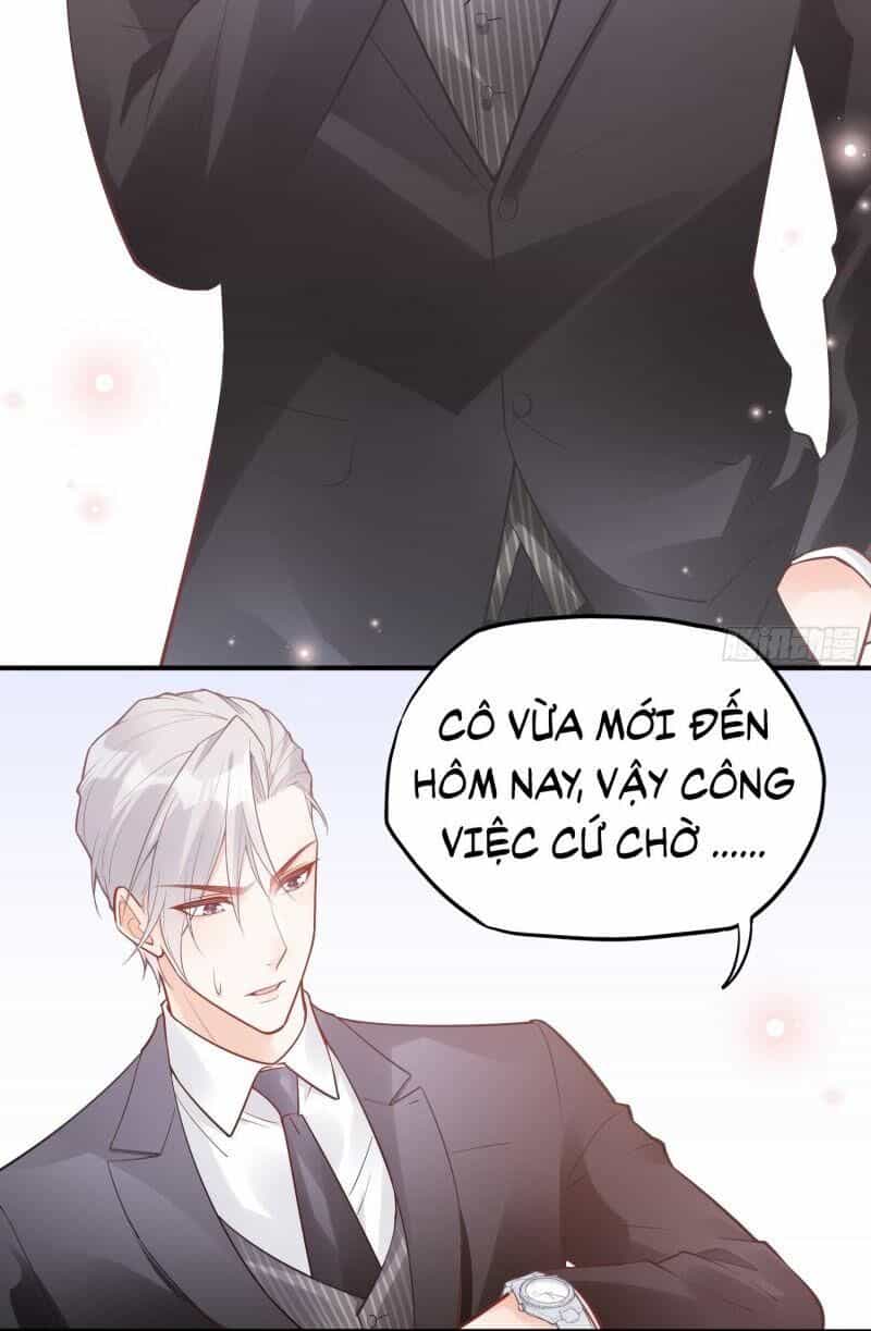 Nhật Kí Mưu Sinh Của Tra Nữ - Chương 36 - ảnh 34