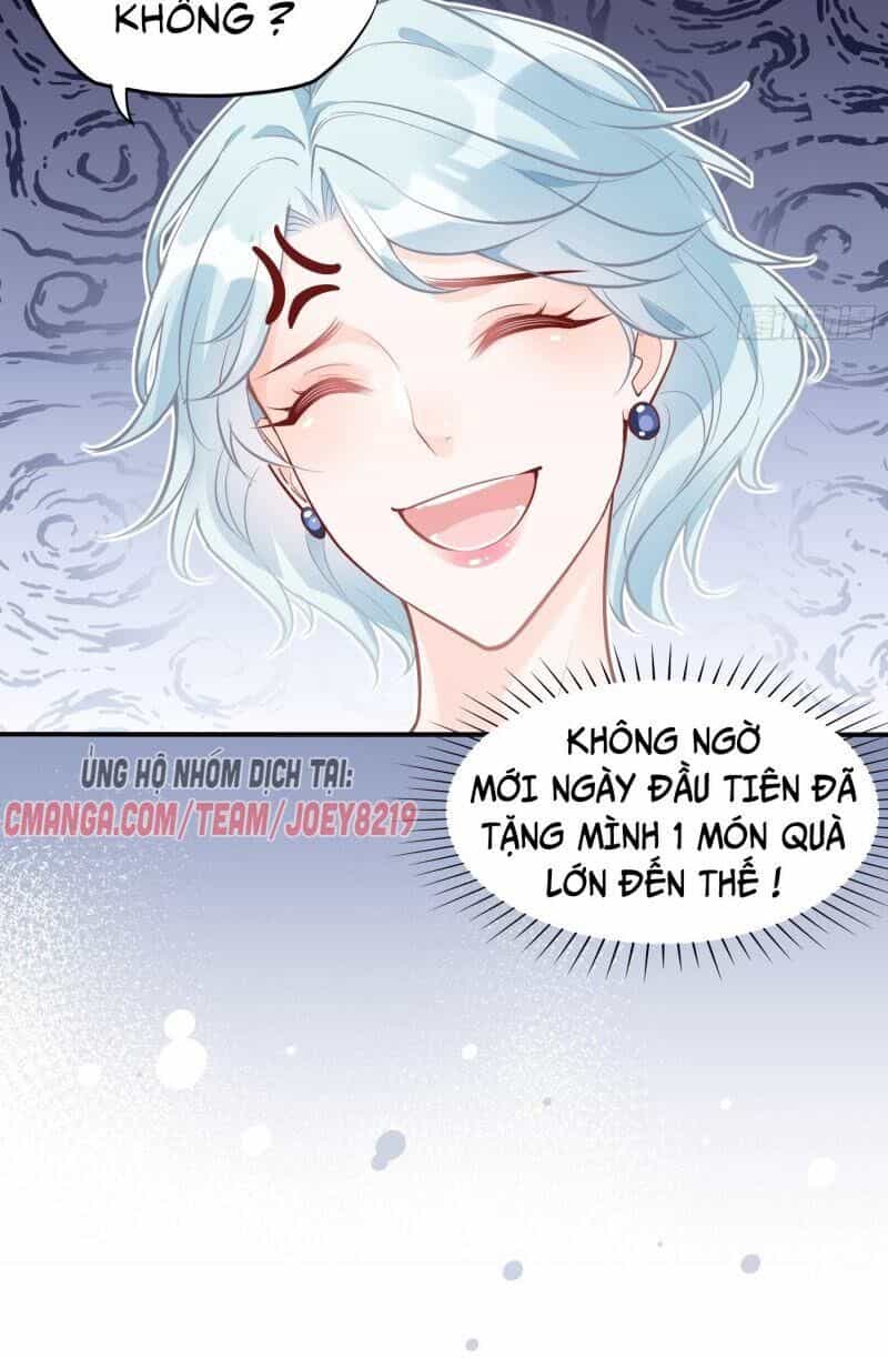 Nhật Kí Mưu Sinh Của Tra Nữ - Chương 36 - ảnh 39