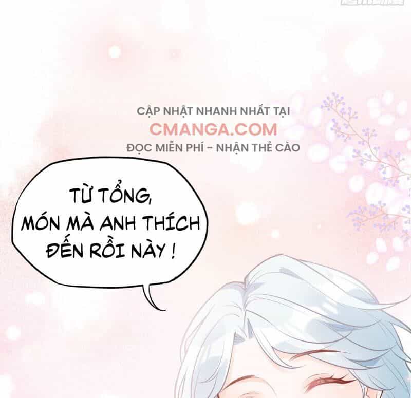 Nhật Kí Mưu Sinh Của Tra Nữ - Chương 36 - ảnh 5
