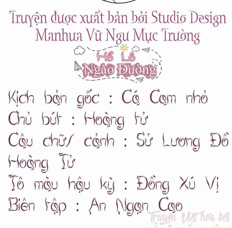 Nhật Kí Mưu Sinh Của Tra Nữ - Chương 36 - ảnh 59