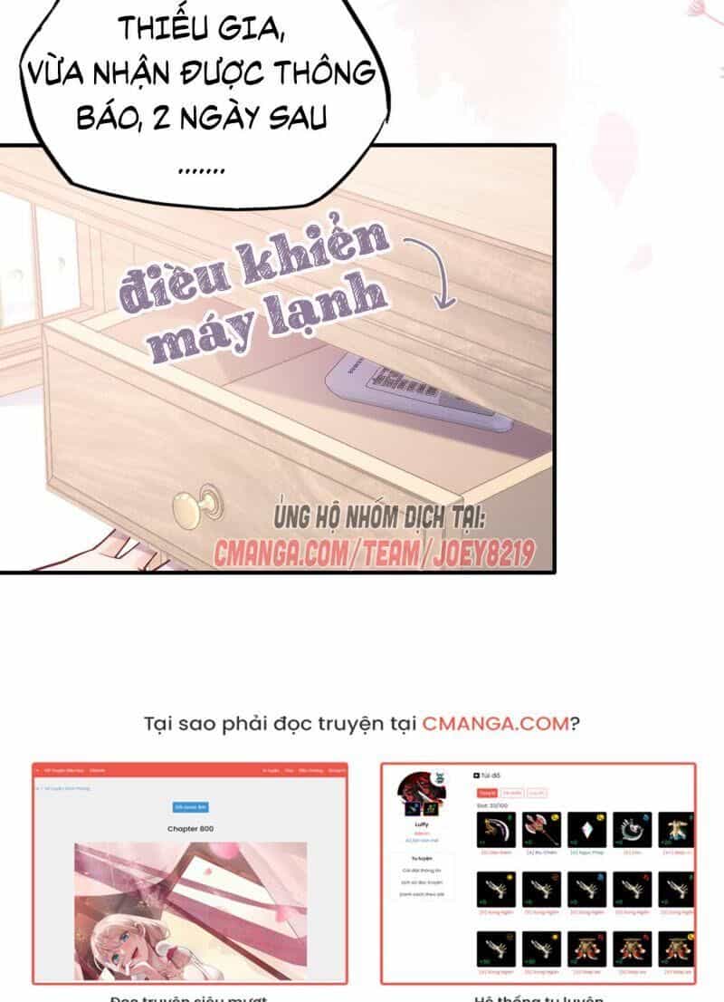 Nhật Kí Mưu Sinh Của Tra Nữ - Chương 37 - ảnh 35
