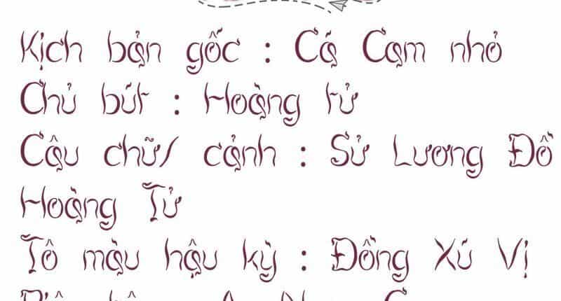 Nhật Kí Mưu Sinh Của Tra Nữ - Chương 37 - ảnh 58