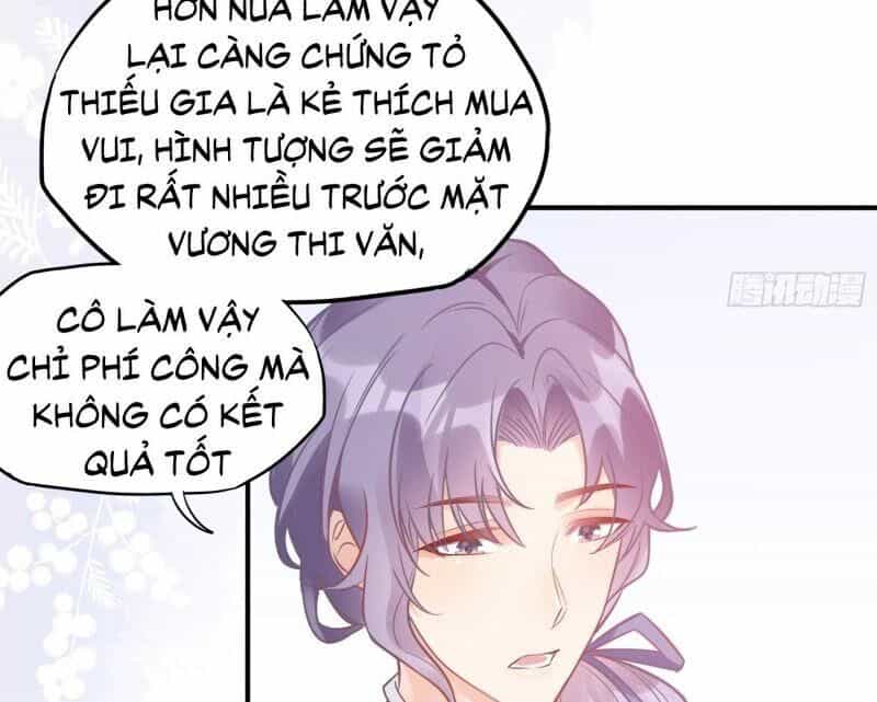 Nhật Kí Mưu Sinh Của Tra Nữ - Chương 38 - ảnh 25