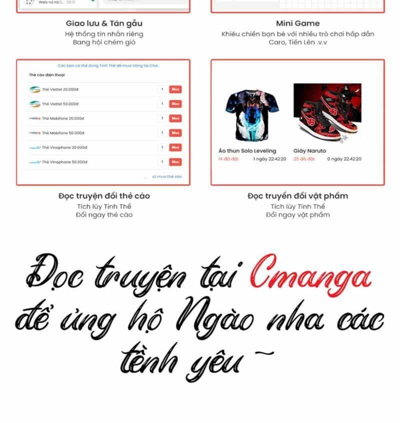Nhật Kí Mưu Sinh Của Tra Nữ - Chương 38 - ảnh 40