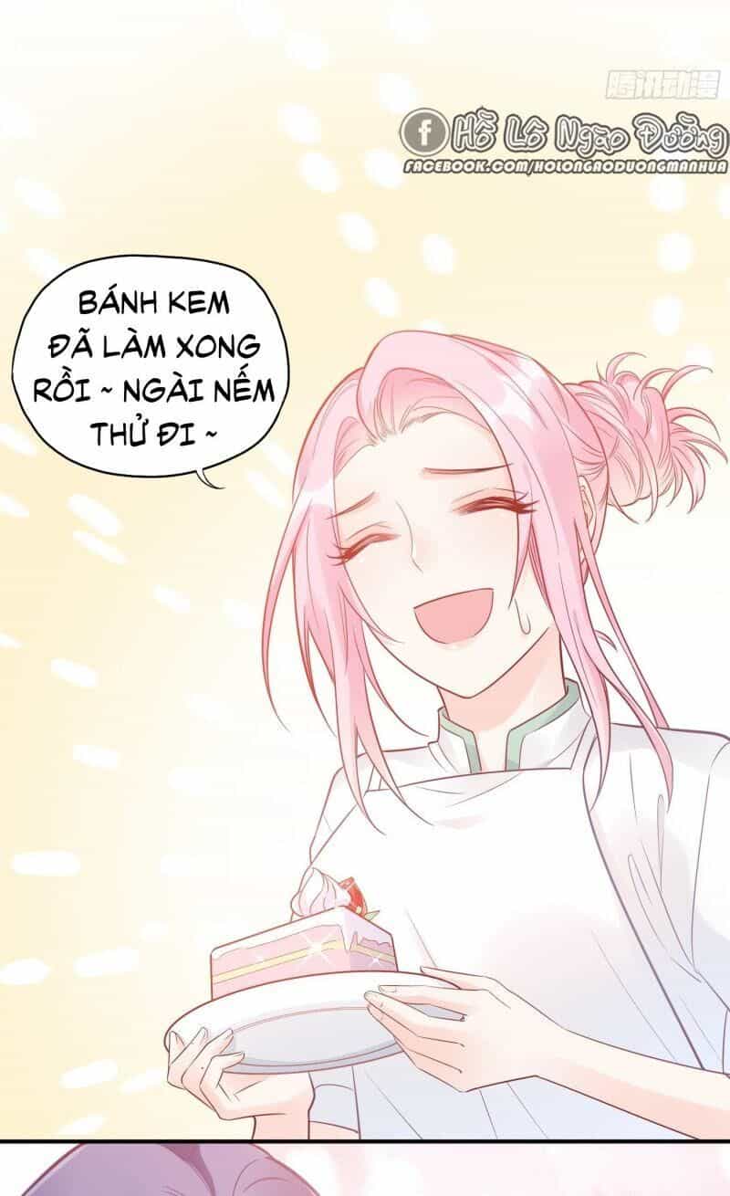 Nhật Kí Mưu Sinh Của Tra Nữ - Chương 38 - ảnh 42