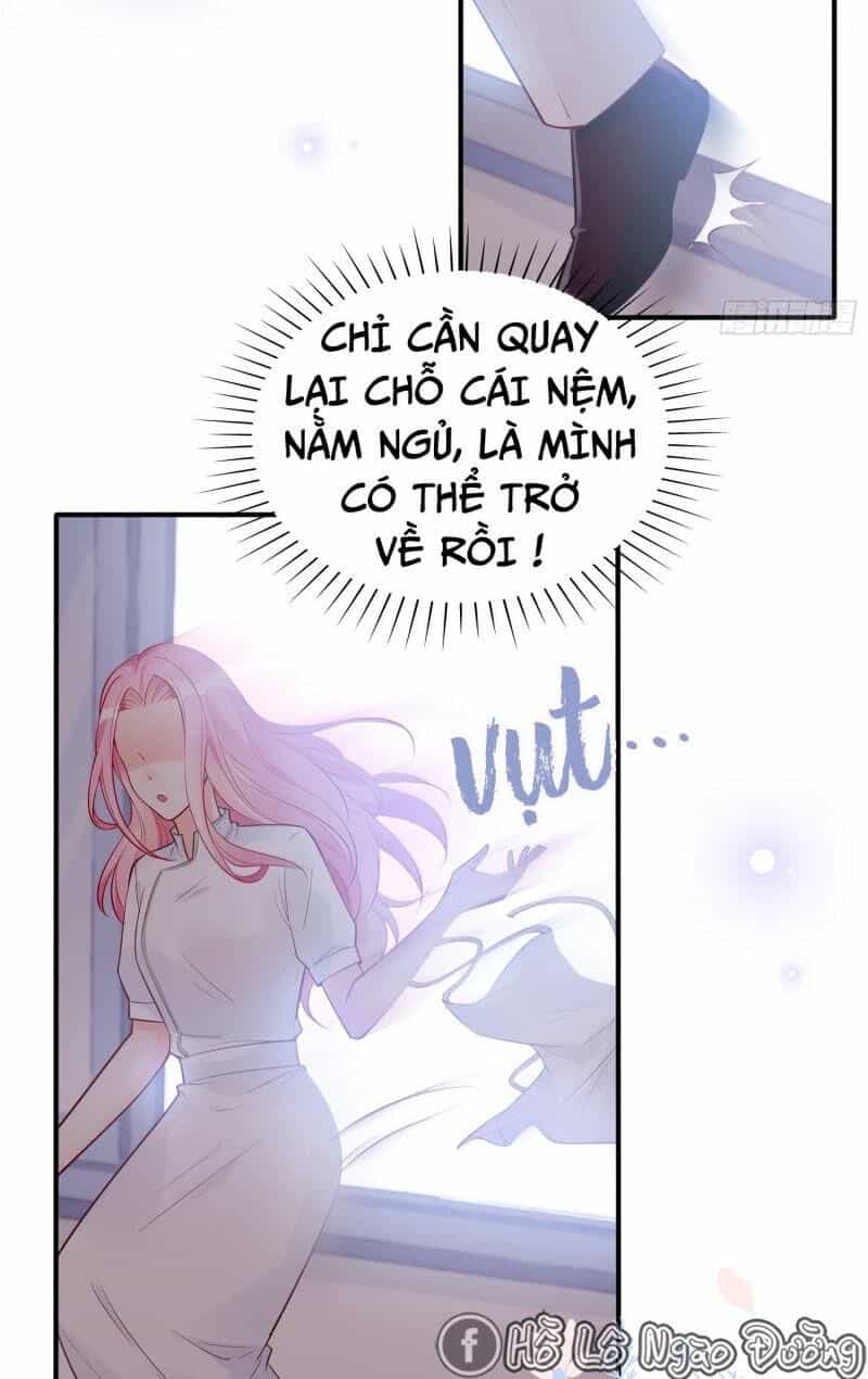 Nhật Kí Mưu Sinh Của Tra Nữ - Chương 38 - ảnh 53