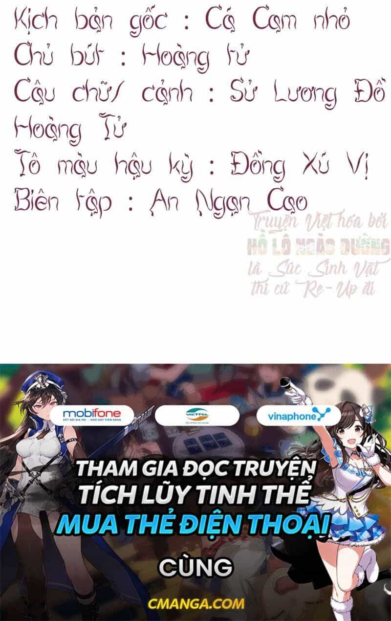 Nhật Kí Mưu Sinh Của Tra Nữ - Chương 38 - ảnh 60