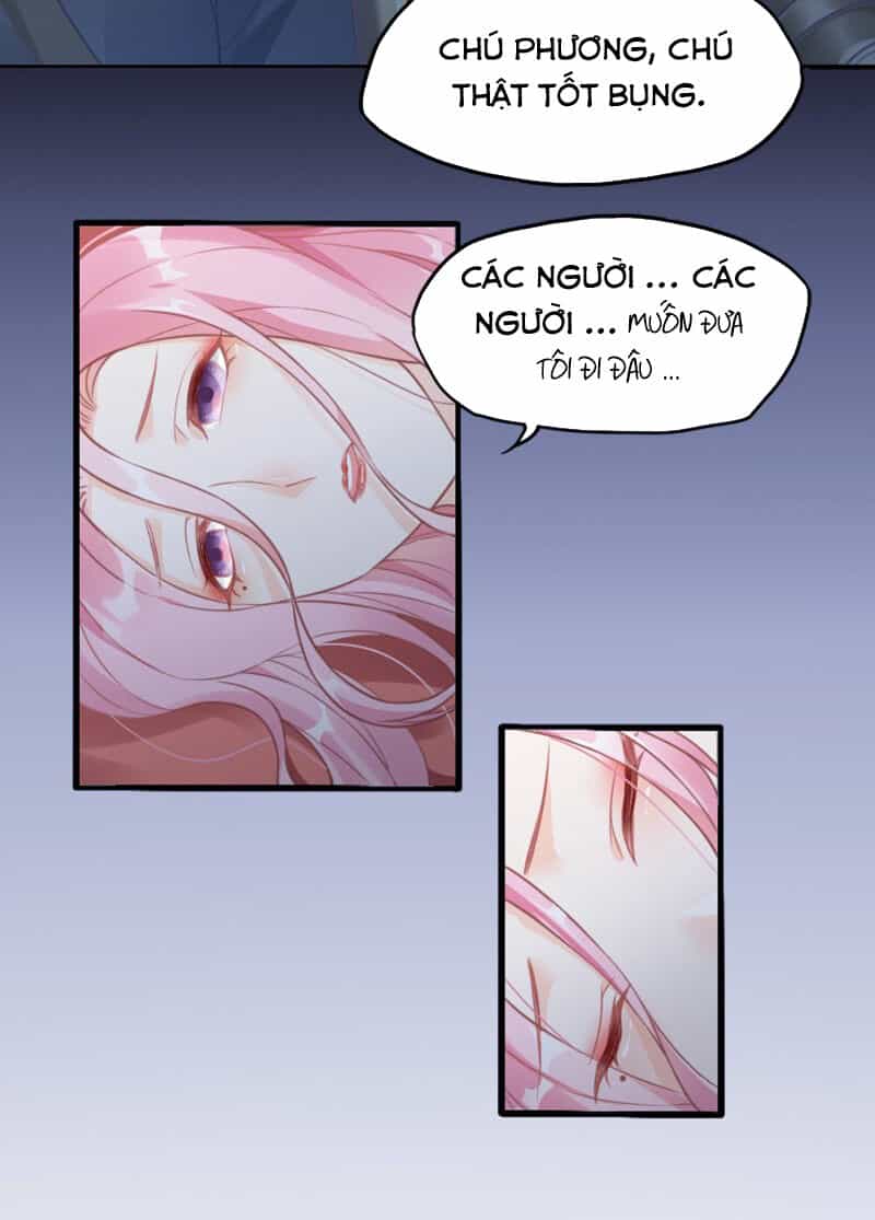 Nhật Kí Mưu Sinh Của Tra Nữ - Chương 3 - ảnh 23