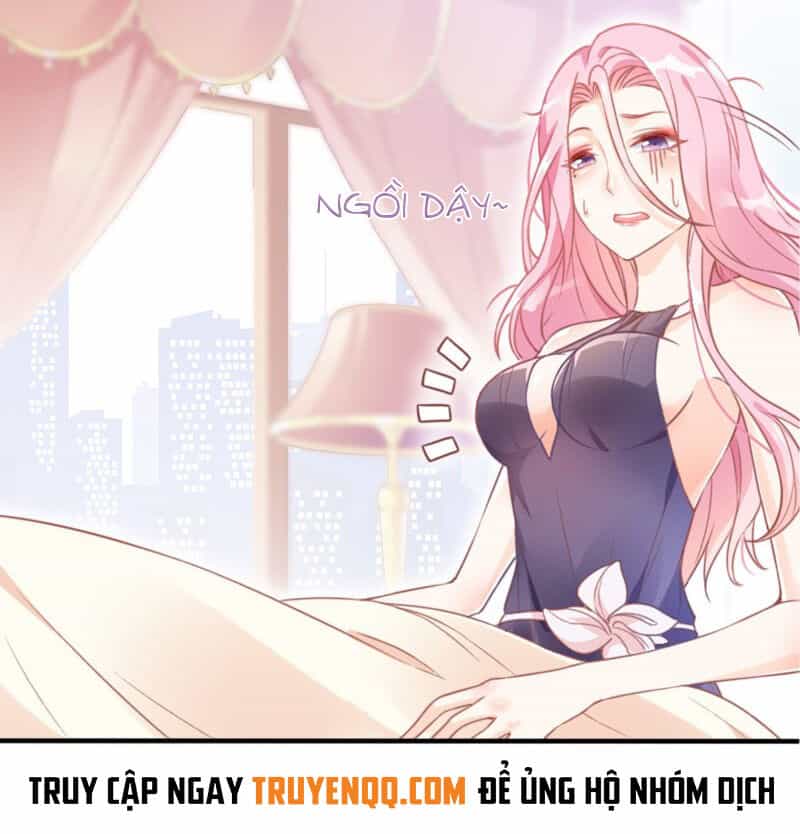 Nhật Kí Mưu Sinh Của Tra Nữ - Chương 3 - ảnh 25