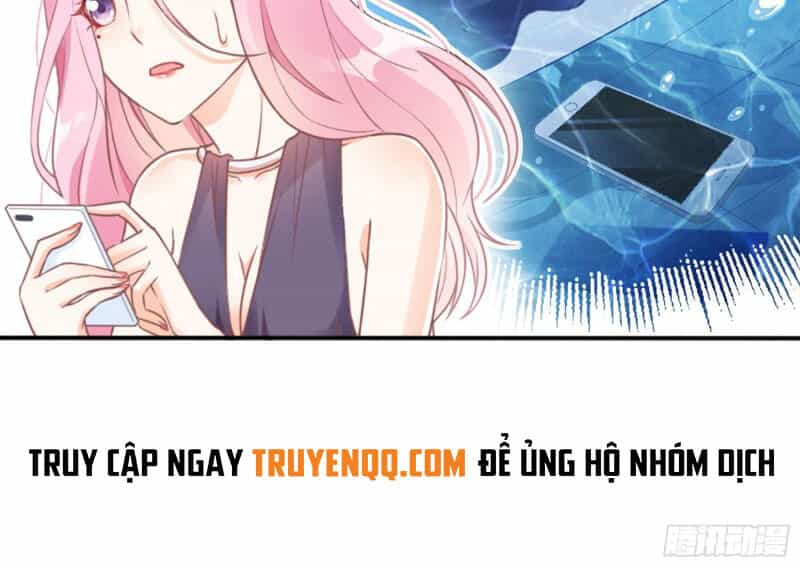 Nhật Kí Mưu Sinh Của Tra Nữ - Chương 3 - ảnh 33