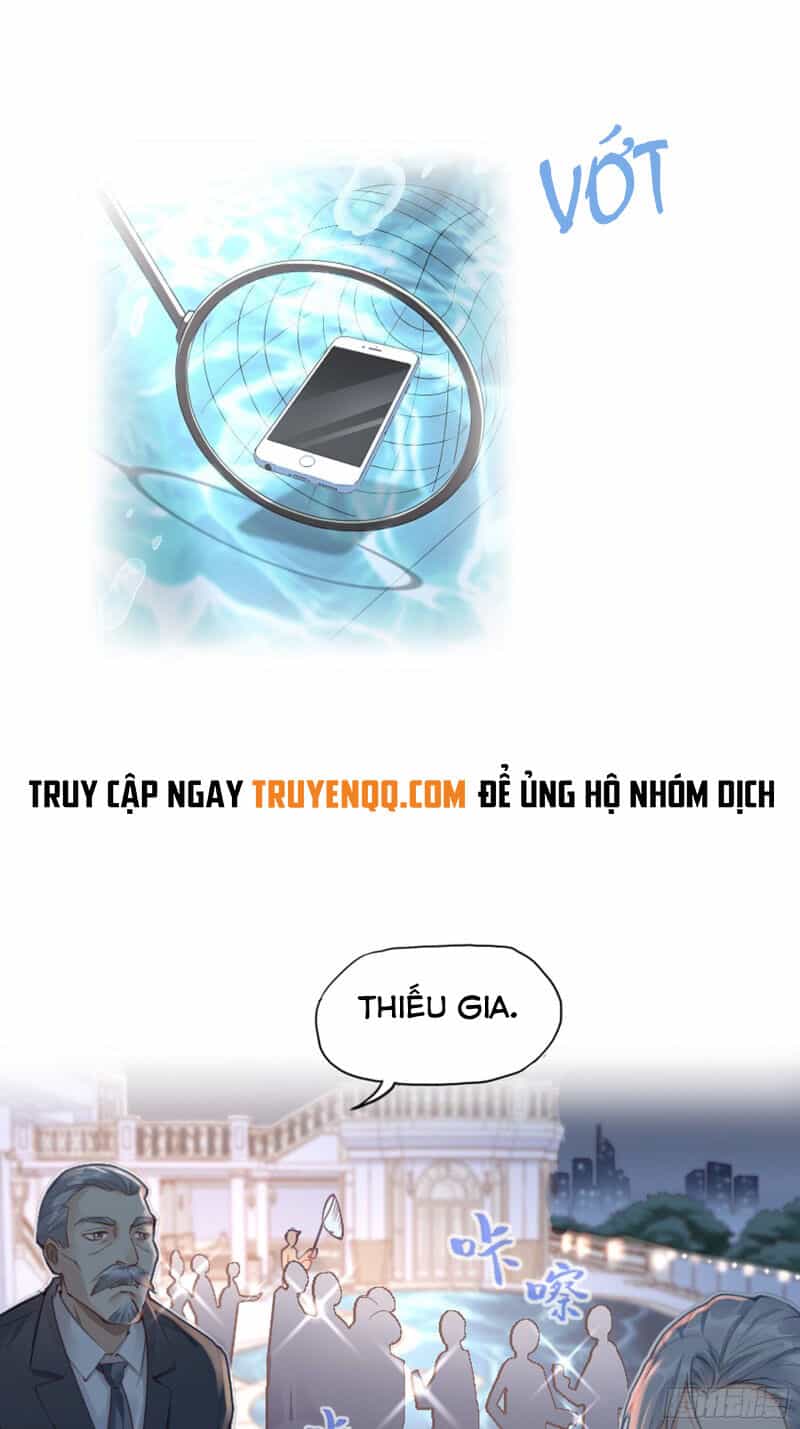Nhật Kí Mưu Sinh Của Tra Nữ - Chương 3 - ảnh 34