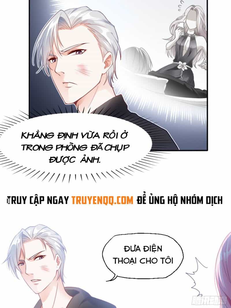 Nhật Kí Mưu Sinh Của Tra Nữ - Chương 3 - ảnh 8