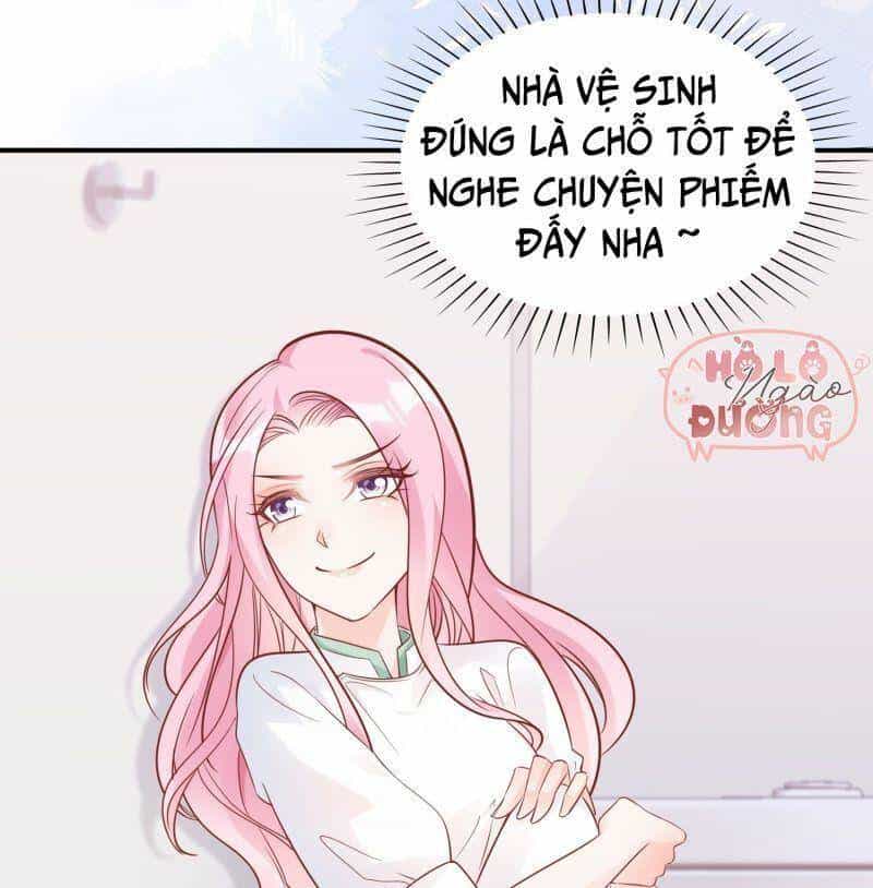 Nhật Kí Mưu Sinh Của Tra Nữ - Chương 39 - ảnh 10