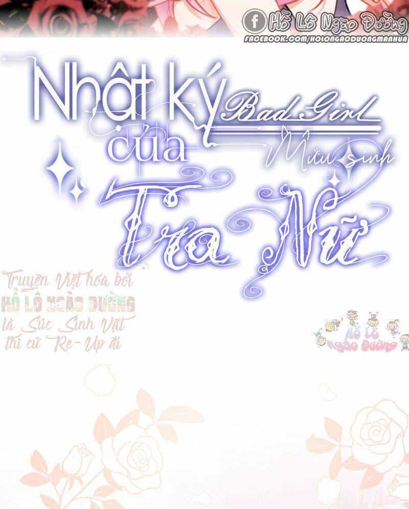 Nhật Kí Mưu Sinh Của Tra Nữ - Chương 39 - ảnh 2