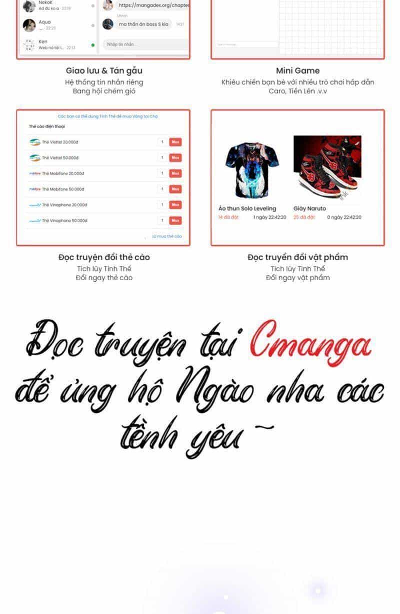 Nhật Kí Mưu Sinh Của Tra Nữ - Chương 39 - ảnh 31