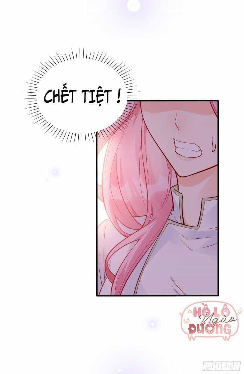 Nhật Kí Mưu Sinh Của Tra Nữ - Chương 39 - ảnh 32