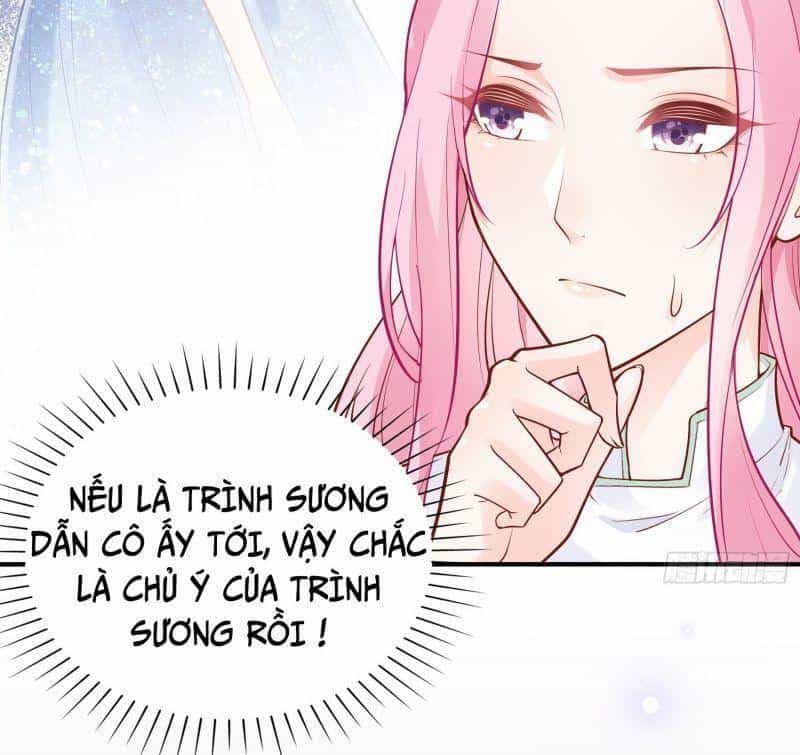 Nhật Kí Mưu Sinh Của Tra Nữ - Chương 39 - ảnh 36