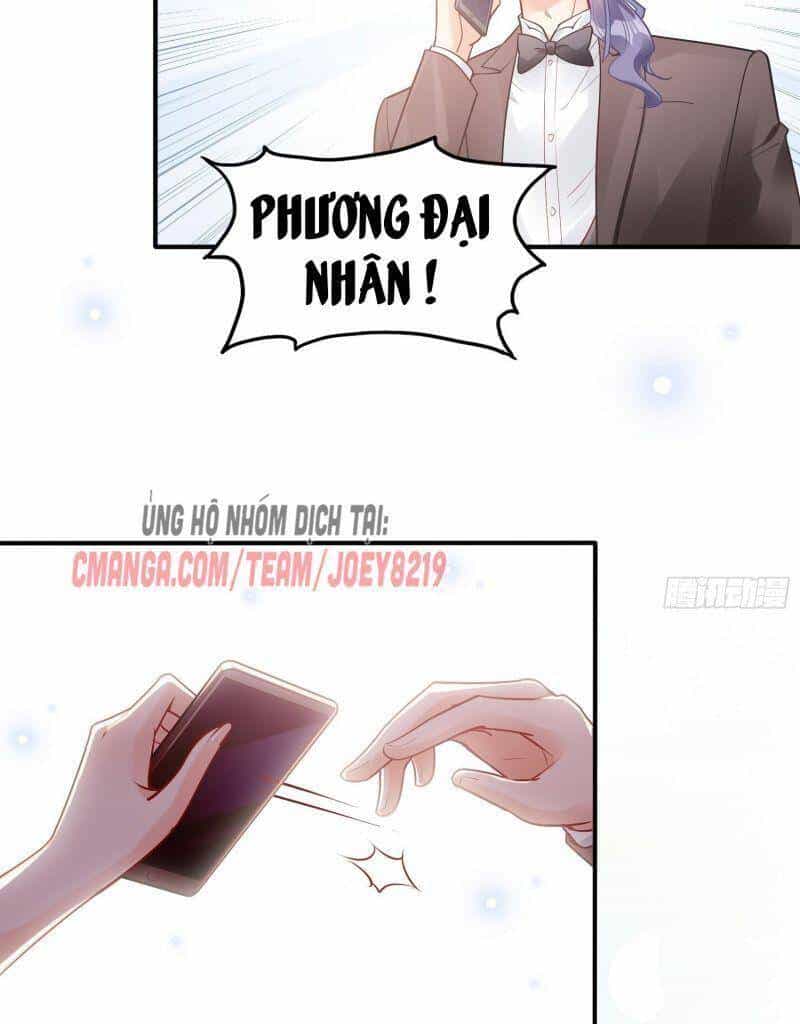 Nhật Kí Mưu Sinh Của Tra Nữ - Chương 39 - ảnh 47