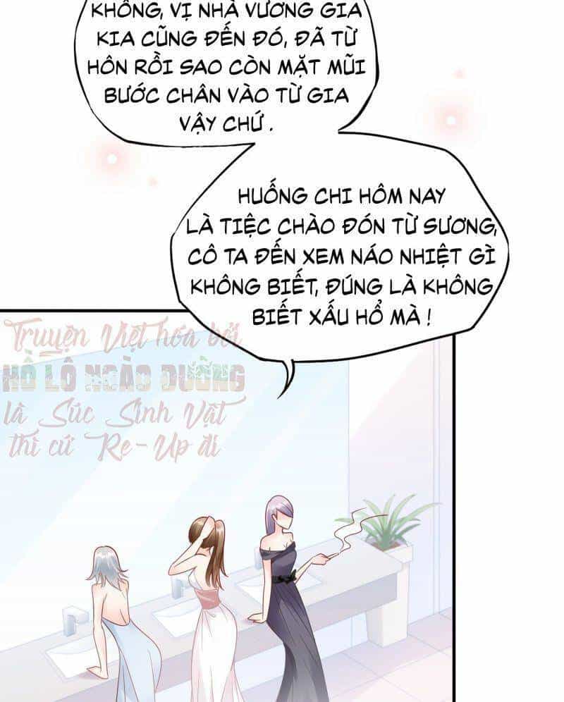 Nhật Kí Mưu Sinh Của Tra Nữ - Chương 39 - ảnh 7
