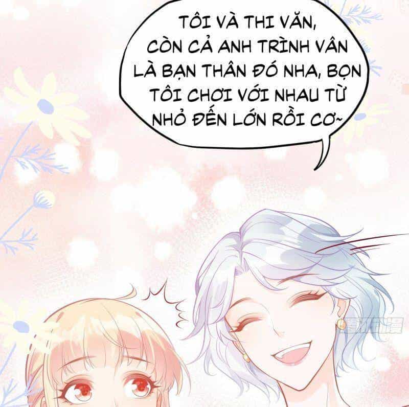 Nhật Kí Mưu Sinh Của Tra Nữ - Chương 40 - ảnh 14
