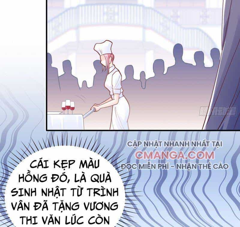 Nhật Kí Mưu Sinh Của Tra Nữ - Chương 40 - ảnh 20
