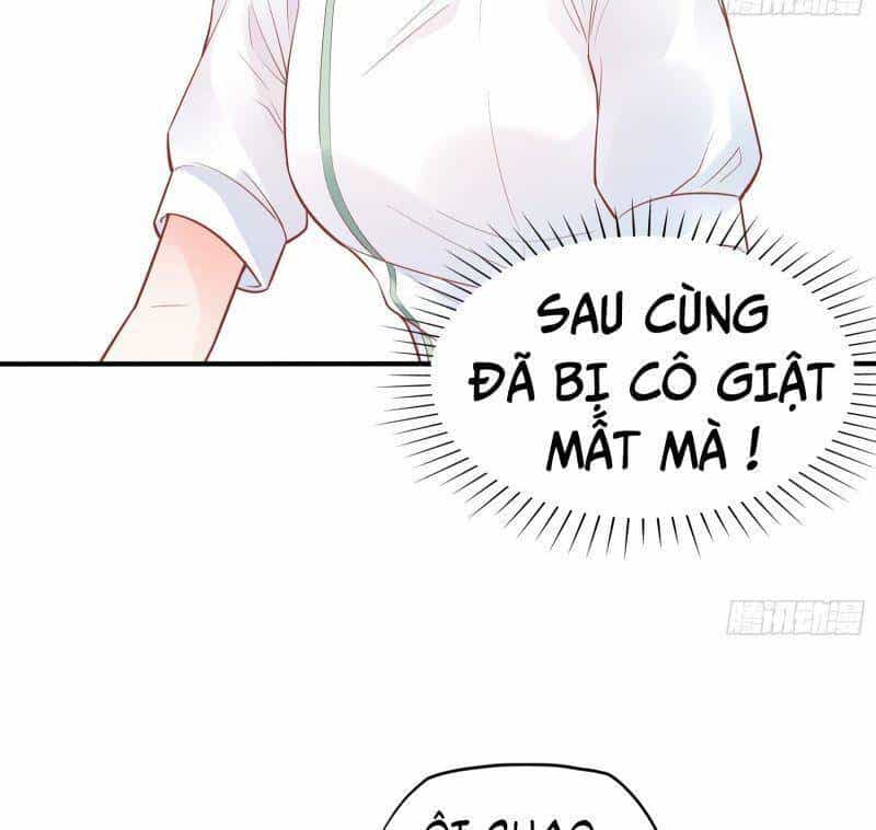 Nhật Kí Mưu Sinh Của Tra Nữ - Chương 40 - ảnh 22