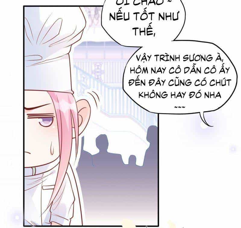 Nhật Kí Mưu Sinh Của Tra Nữ - Chương 40 - ảnh 23