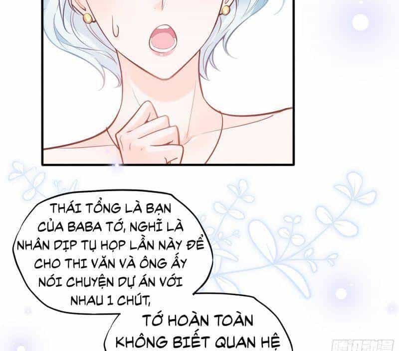 Nhật Kí Mưu Sinh Của Tra Nữ - Chương 40 - ảnh 32