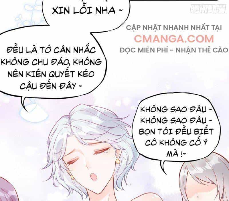 Nhật Kí Mưu Sinh Của Tra Nữ - Chương 40 - ảnh 37