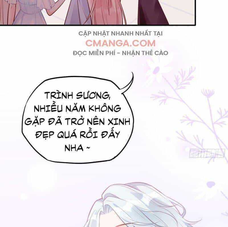 Nhật Kí Mưu Sinh Của Tra Nữ - Chương 40 - ảnh 6