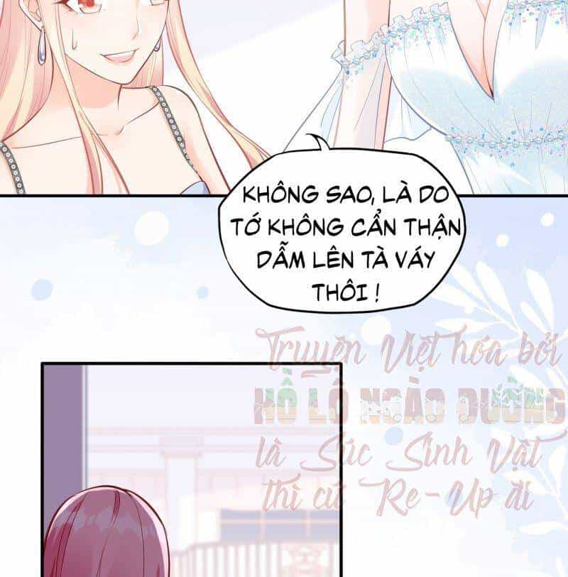 Nhật Kí Mưu Sinh Của Tra Nữ - Chương 41 - ảnh 12