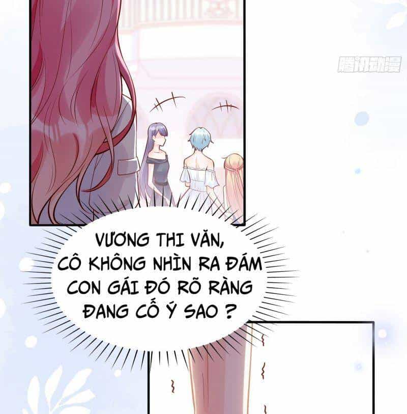 Nhật Kí Mưu Sinh Của Tra Nữ - Chương 41 - ảnh 13